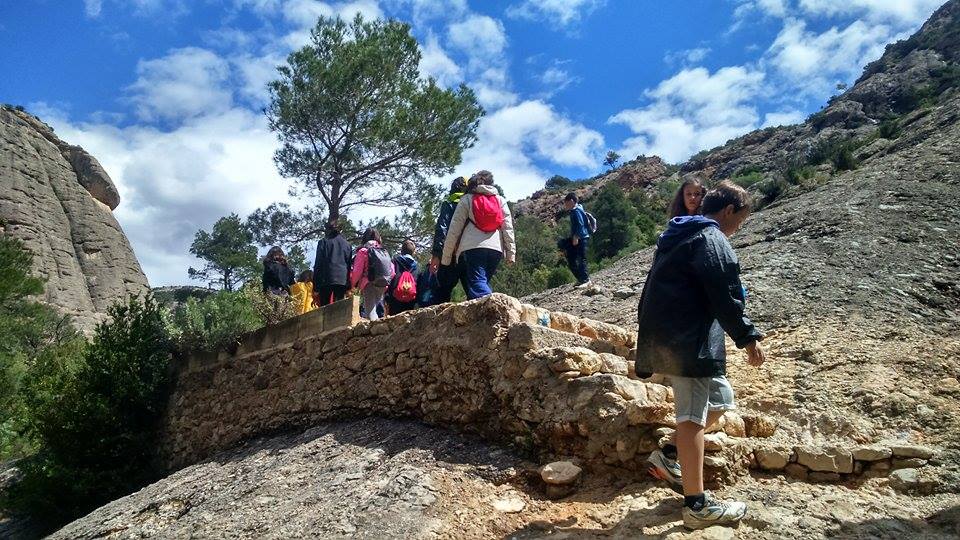 La Mercè 2026 a Masia Els Olivers