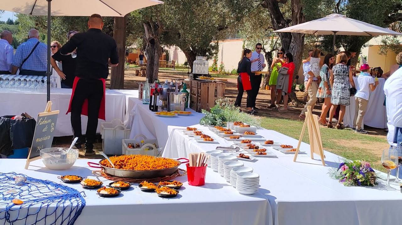 Banquet o àpat