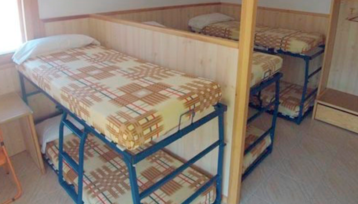 Imatge de l’habitació Poliol